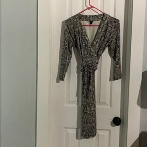 Ann Taylor Dress